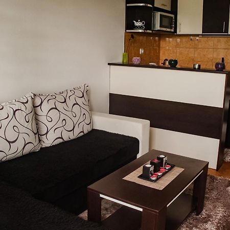 Point Apartment Sarajevo Exterior photo