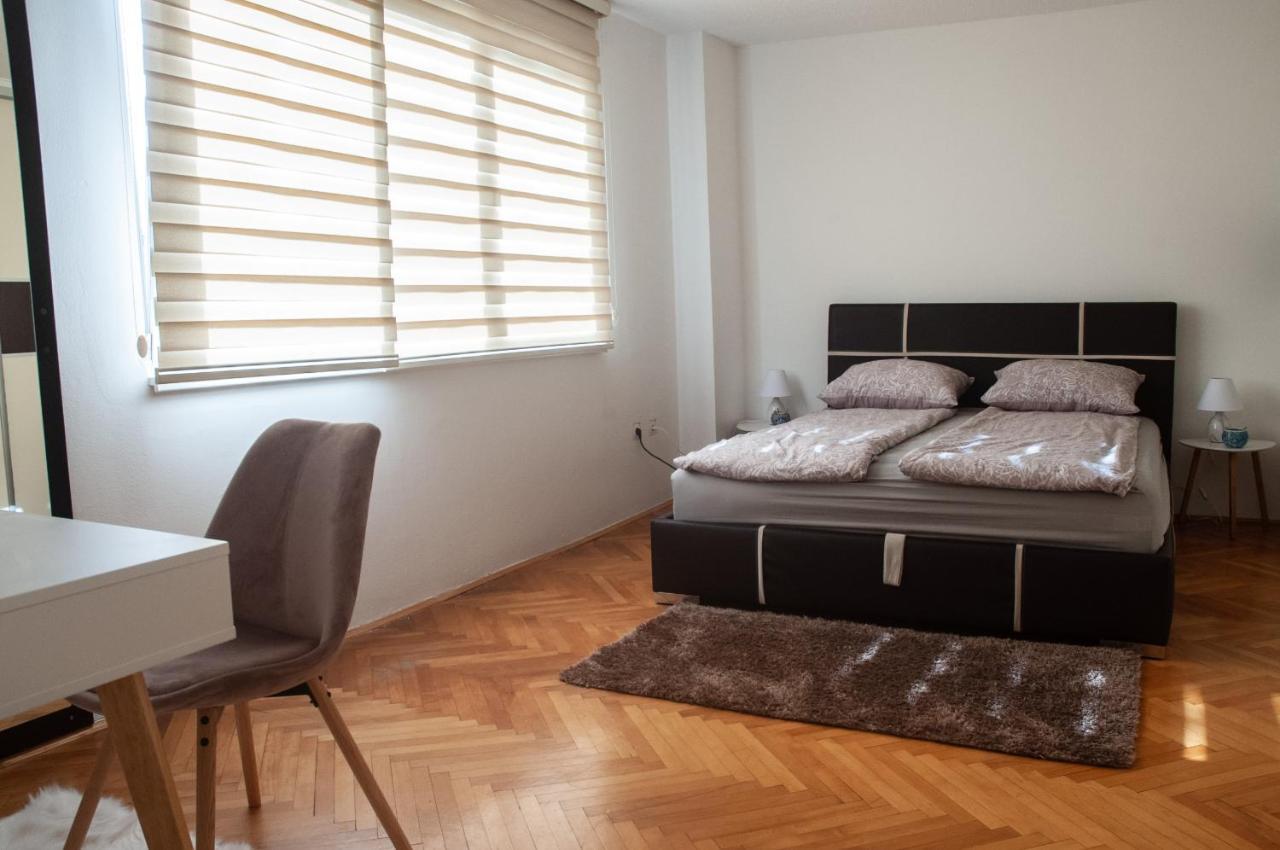 Point Apartment Sarajevo Exterior photo
